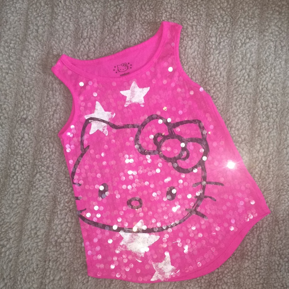 Hello Kitty 🐱 blouse